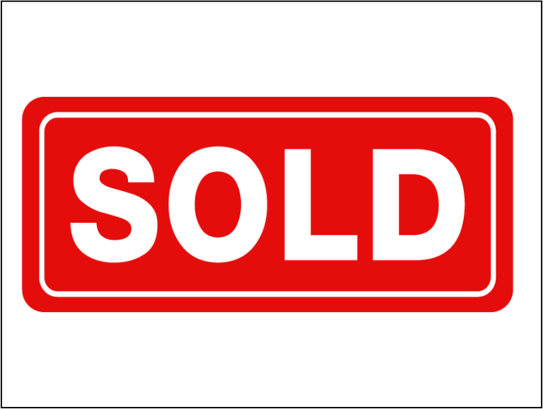 Sold Image
