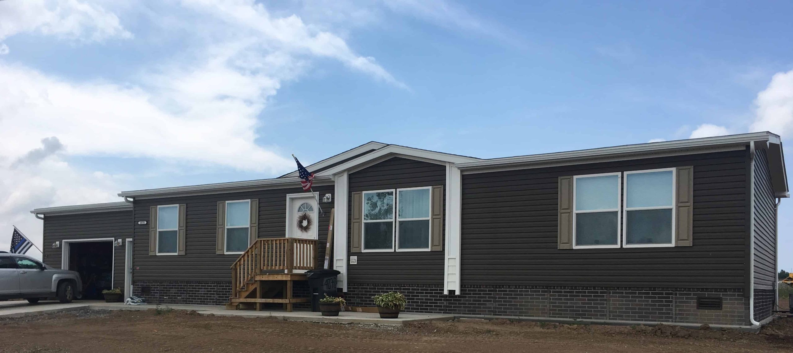 Tuscarora Village Manufactured Home Community