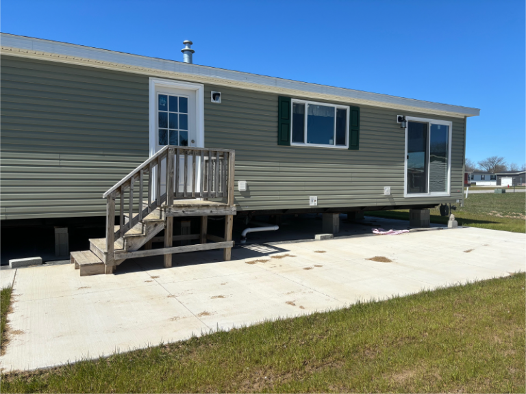 For Sale Tuscarora Village